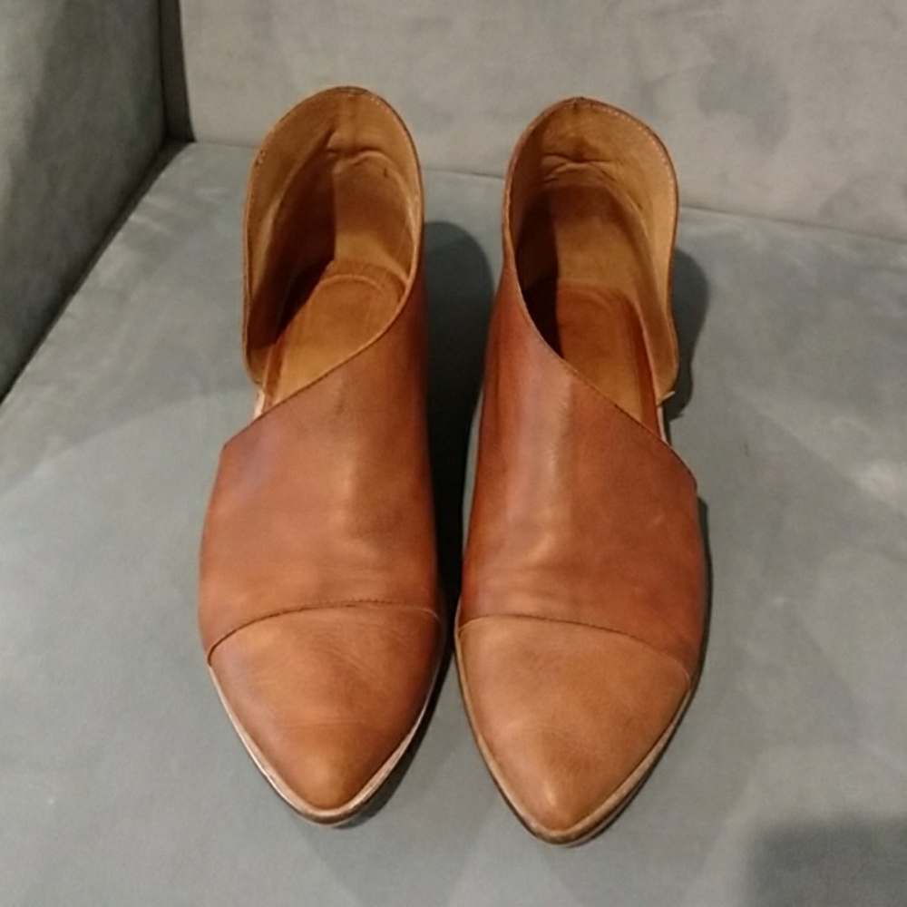 Free people Royale flats